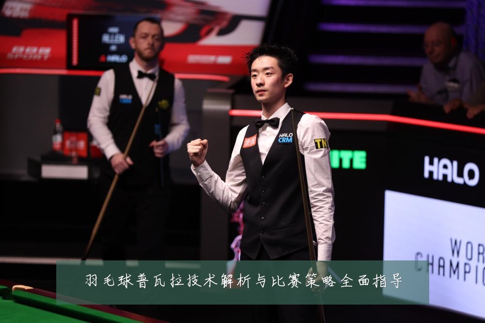 羽毛球普瓦拉技术解析与比赛策略全面指导